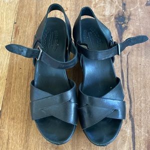 Kork-ease Ava 2.0 in black